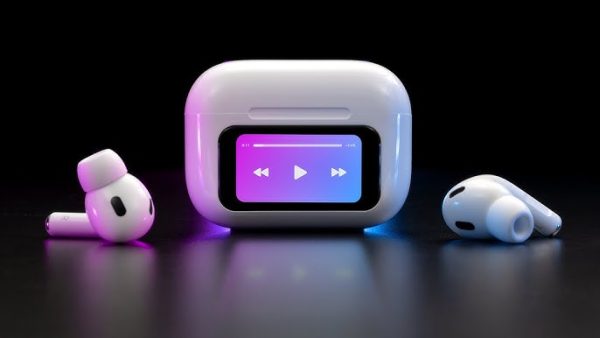 "A9 Pro Earbuds ā Your Sound. Your Style." "Smart Touch Control" "Noise Cancellation | Long Battery | HD Sound"